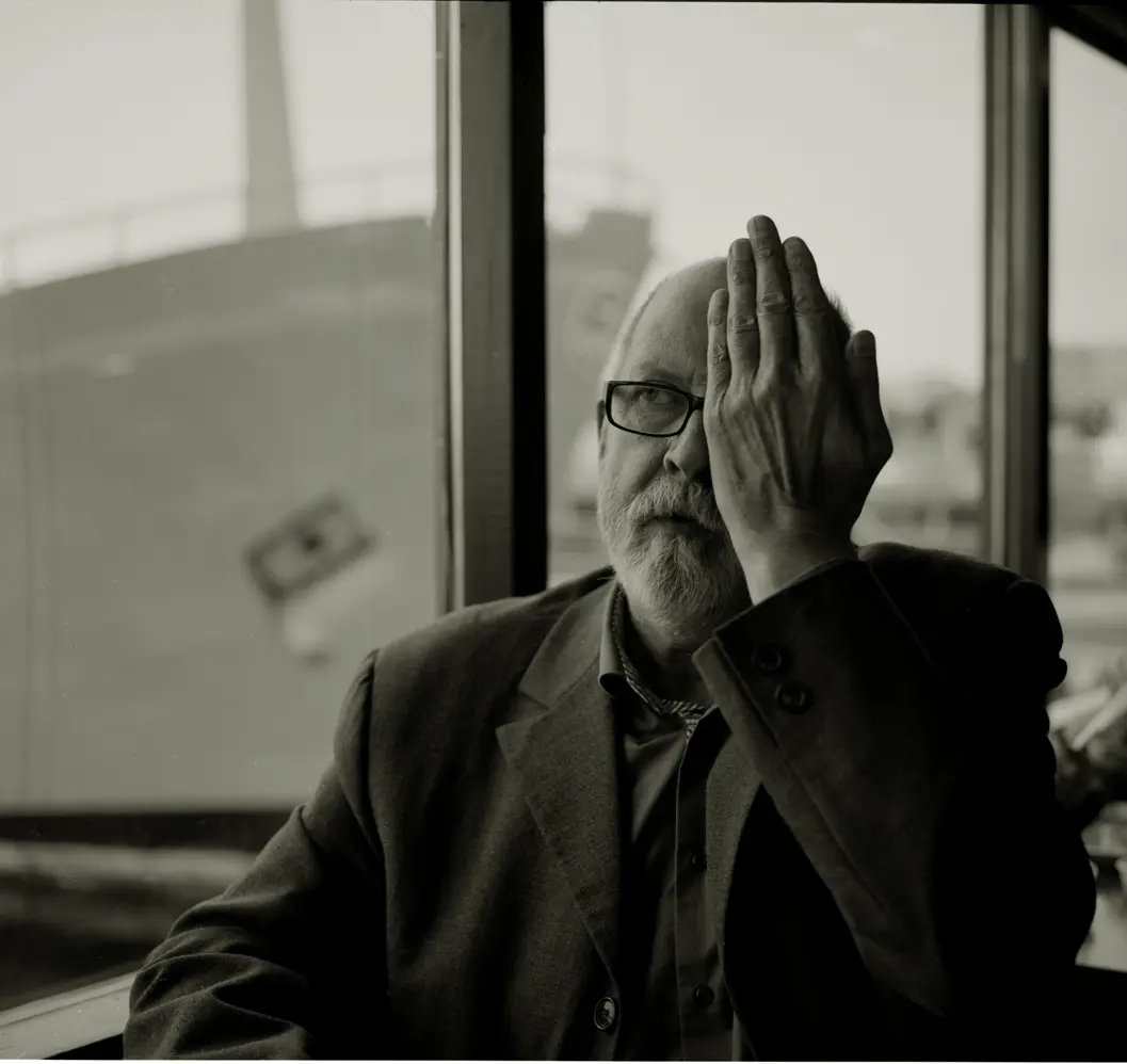 Árni Páll Jóhannsson