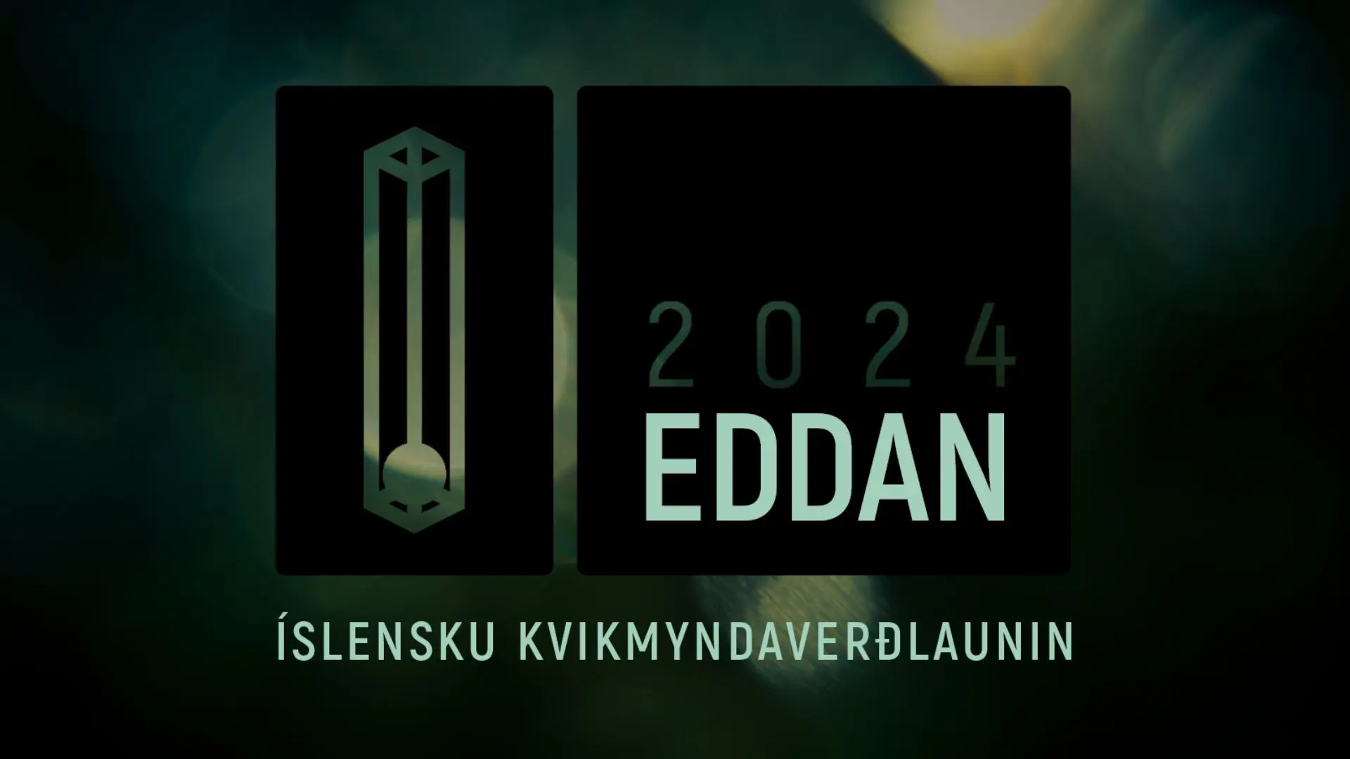 Tilnefningar til Kvikmyndaverðlauna Eddunnar 2024